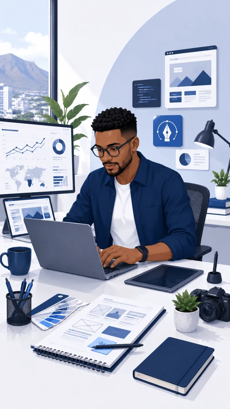 Digital Services