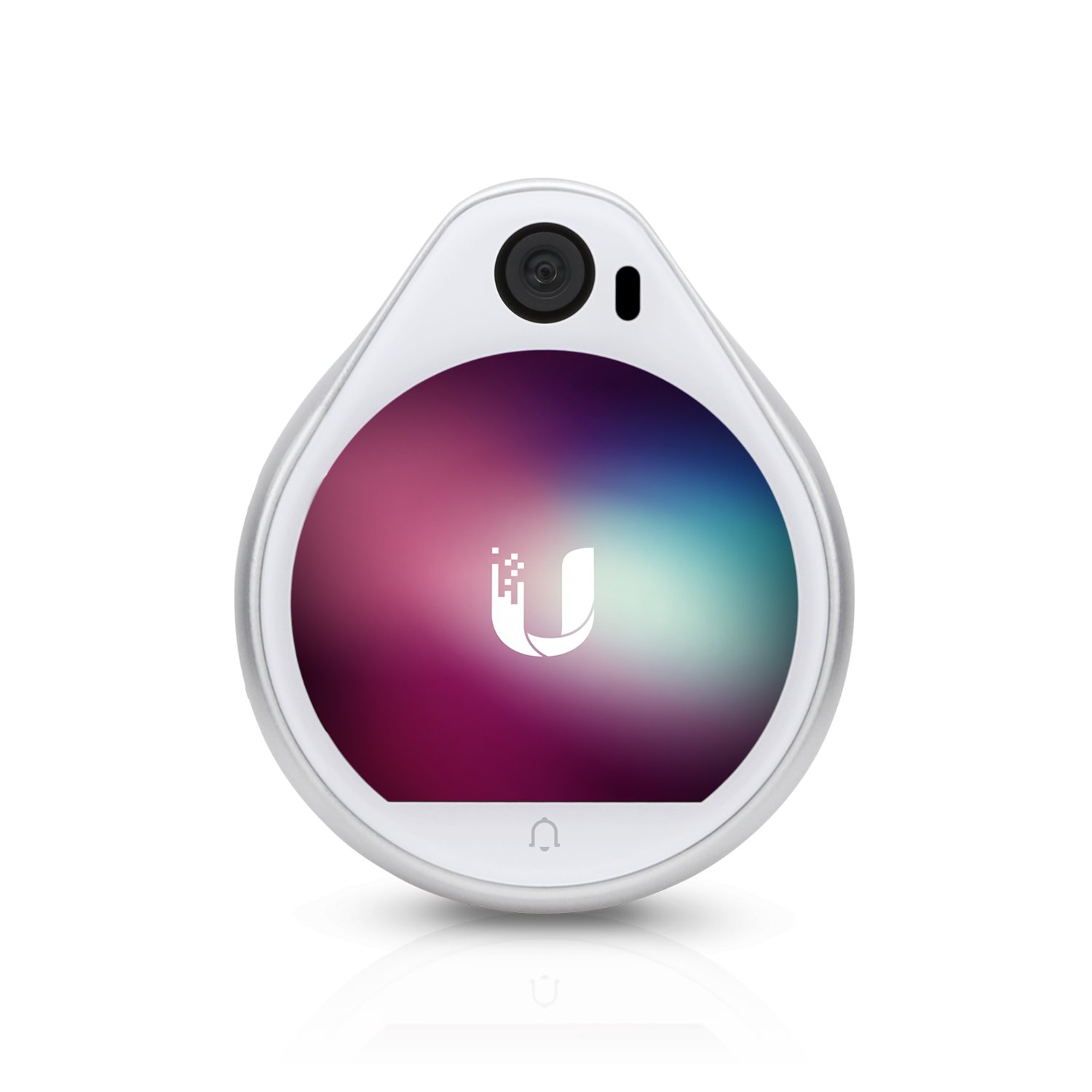 Ubiquiti UniFi Access Premium NFC and Bluetooth Access Reader Pro | UA-Pro