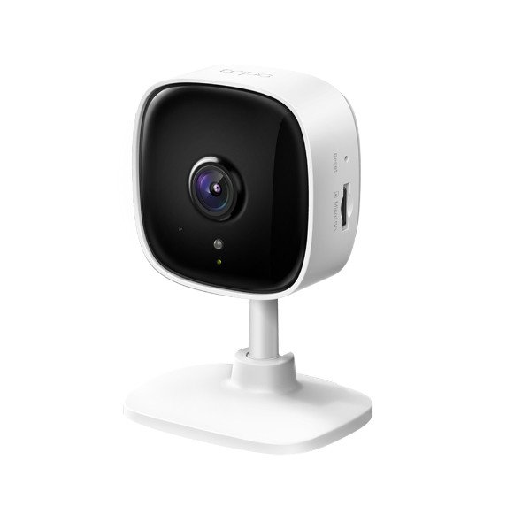 TP-Link Tapo Home Security Wi-Fi Camera