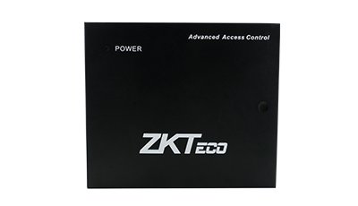 ZKTeco - Metal Case and Power supply for INBIO series control Panels