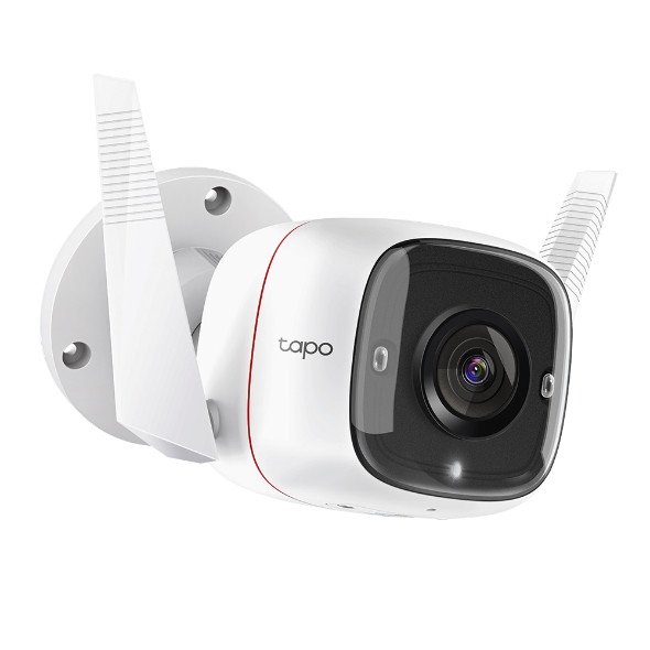 TP-Link Tapo Outdoor Home Security WiFi Camera | Tapo C310