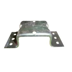 Economy Wall Bracket 38mm