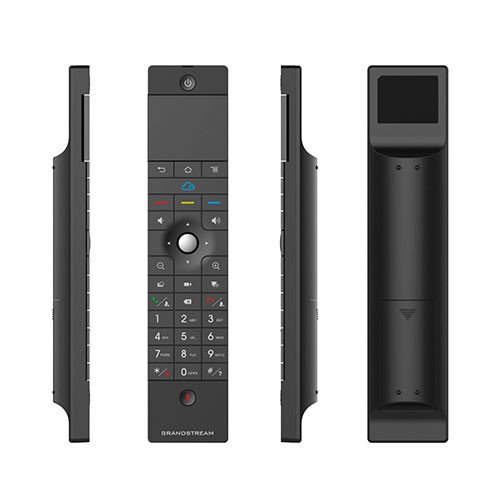 Spare GVC Remote