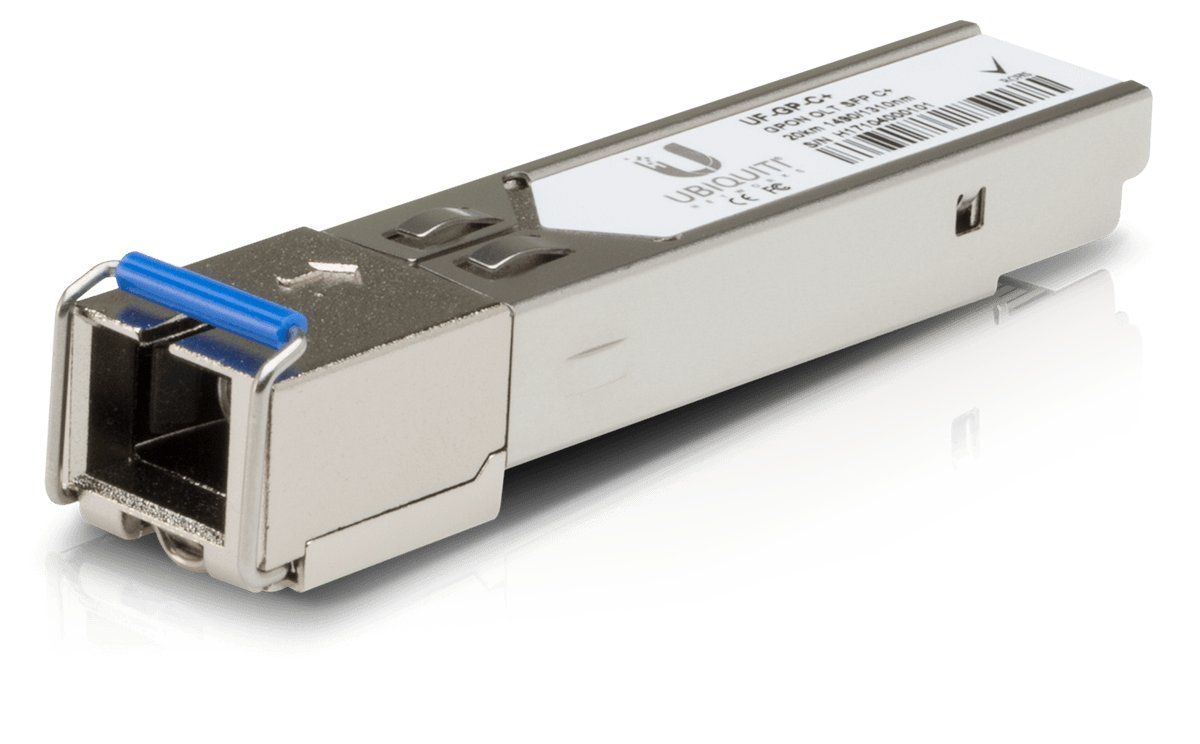 Ubiquiti UISP - UFiber GPON - OLT SFP Module C+