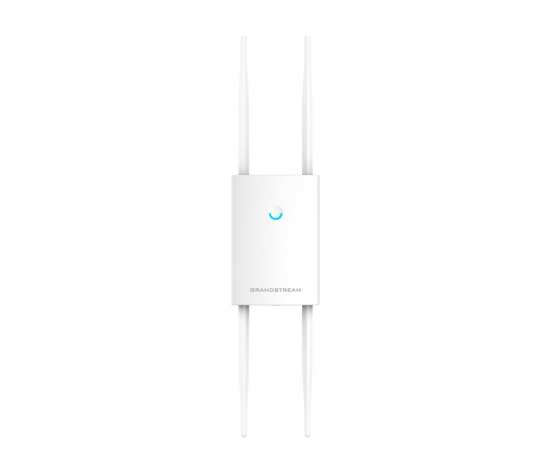 Grandstream Enterprise Outdoor WiFi 5 Long Range AP | GWN7630LR