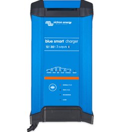 Victron Blue Smart IP22 Charger 24/16(3) | VIC-BPC241644-IP22