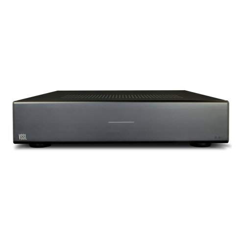 VSSL A.6X - Audio Streaming Amplifier